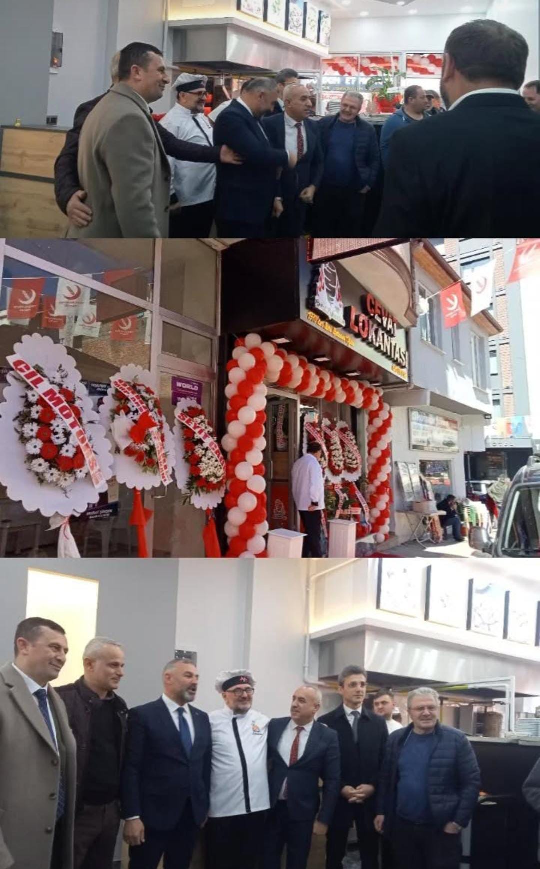 Cevat Lokanta